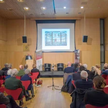 Einführungsvortrag Prof. Dr. Hein „Die deutsche Nation 1848/49“